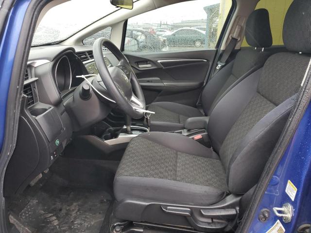 2016 HONDA FIT LX - JHMGK5H56GX034353
