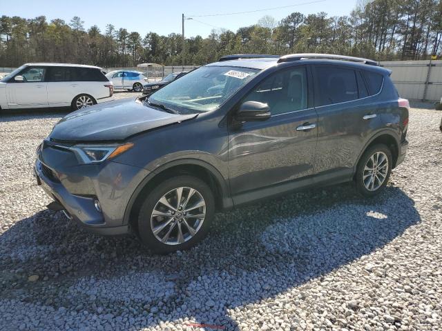 Vin: jtmdfrev6hd202483, lot: 49951735, toyota rav4 limited 2017 img_1