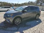2017 TOYOTA RAV4 LIMIT - JTMDFREV6HD202483