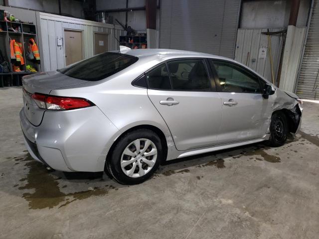 2021 TOYOTA COROLLA LE - JTDEPMAE2MJ132468