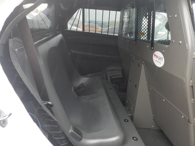 2021 FORD EXPLORER P - 1FM5K8AB4MGC21608