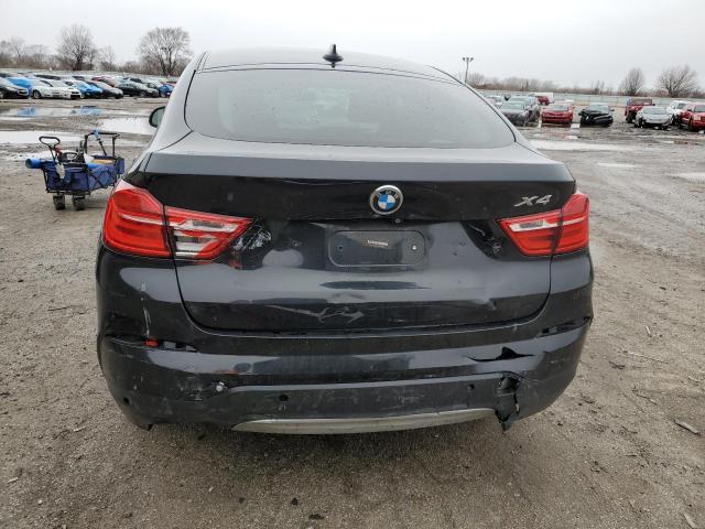 2015 BMW X4 XDRIVE3 5UXXW5C56F0E88267