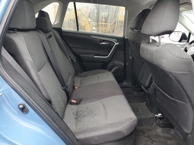 2023 TOYOTA RAV4 WOODL 2T3UWRFV0PW174552