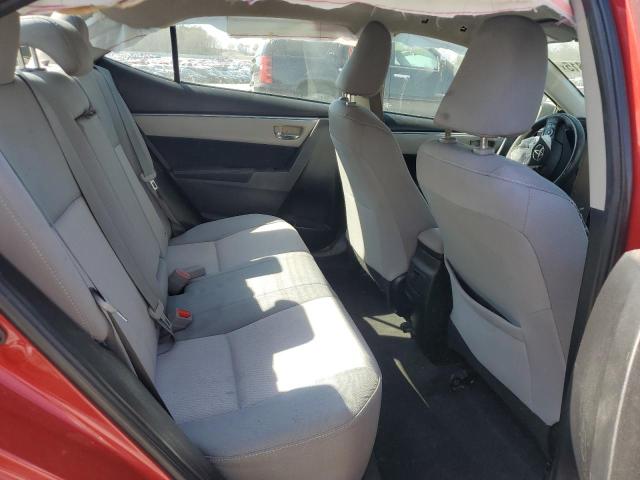 2015 TOYOTA COROLLA L - 5YFBURHE5FP289425