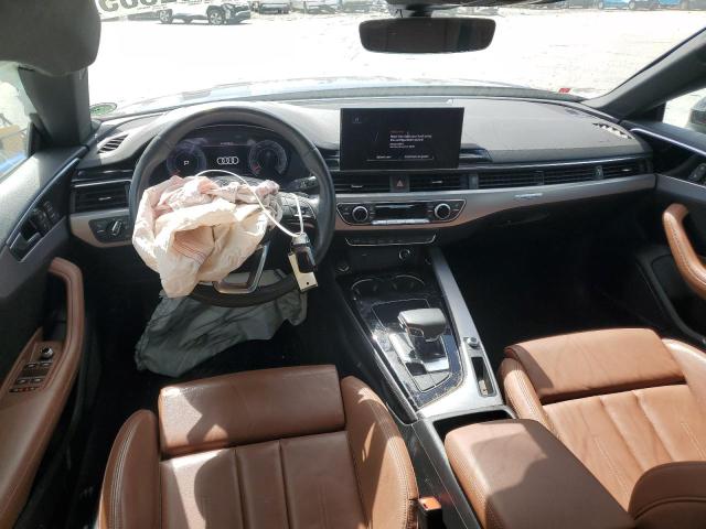 2023 AUDI A5 PRESTIG WAUEACF51PA020606