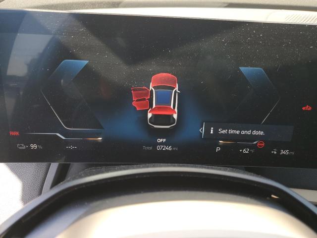 2024 BMW IX XDRIVE5 WB523CF0XRCP97504
