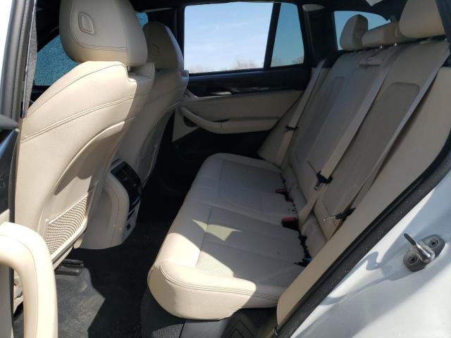 2022 BMW X3 M40I - 5UX83DP03N9K37297