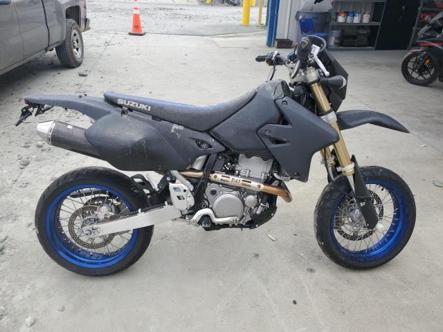 SUZUKI DR-Z400 SM 2020 gray  gas JS1SK44A0L7102210 photo #1