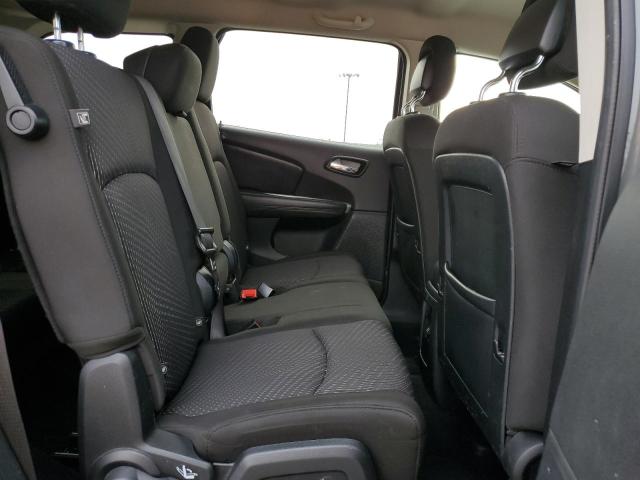 2020 DODGE JOURNEY SE - 3C4PDCABXLT273474