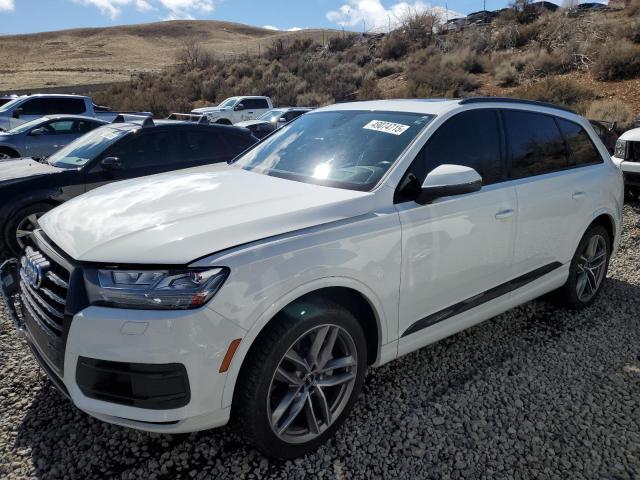 AUDI Q7 PRESTIGE