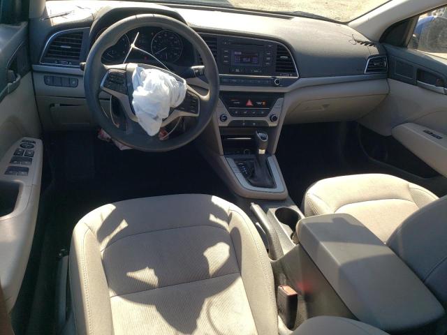 2018 HYUNDAI ELANTRA SE - 5NPD74LF5JH312369
