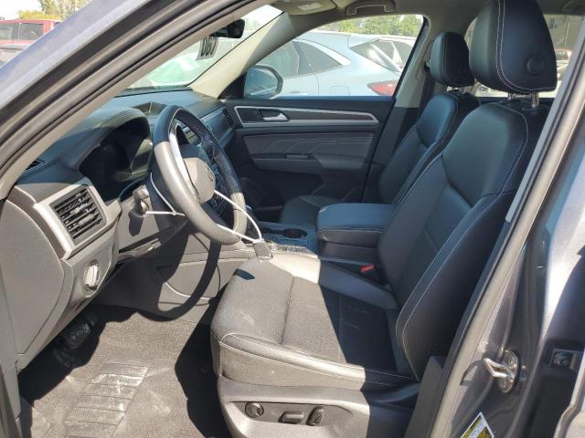 2023 VOLKSWAGEN ATLAS SE - 1V2DP2CA8PC521178