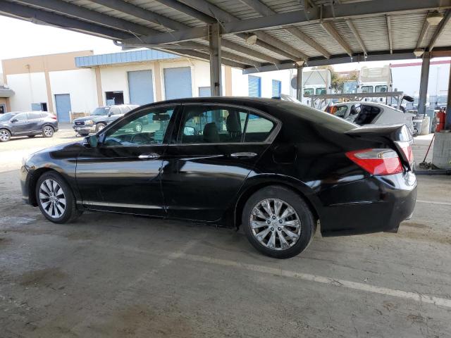 Vin: 1hgcr3f98ea006318, lot: 48480735, honda accord touring 20142