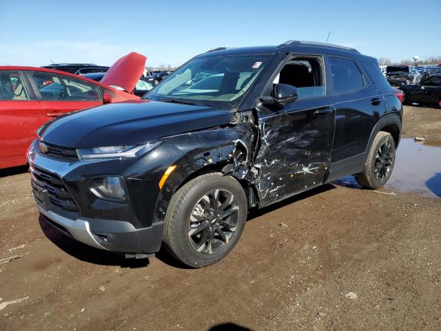 Vin: kl79mps25pb181059, lot: 49285235, chevrolet trailblzr lt 2023 img_1