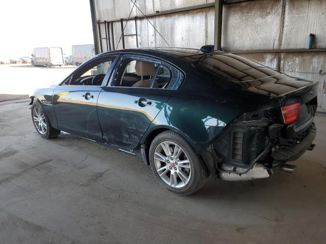 2017 JAGUAR XE PREMIUM SAJAD4BG6HA964944