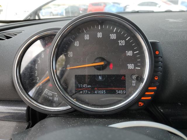 2016 MINI COOPER CLU WMWLN5C52G2B34803