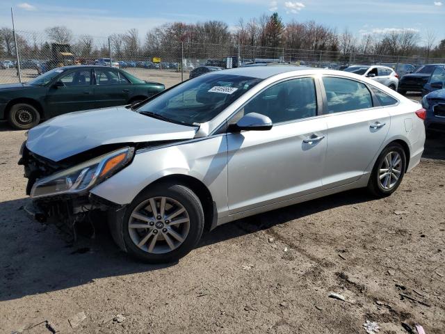 HYUNDAI SONATA ECO