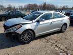 2015 HYUNDAI SONATA ECO - 5NPE24AA4FH132544