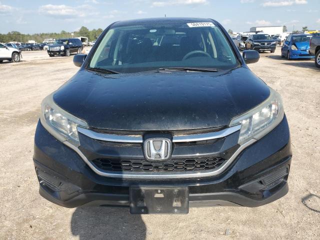 2016 HONDA CR-V SE - 2HKRM3H42GH555047