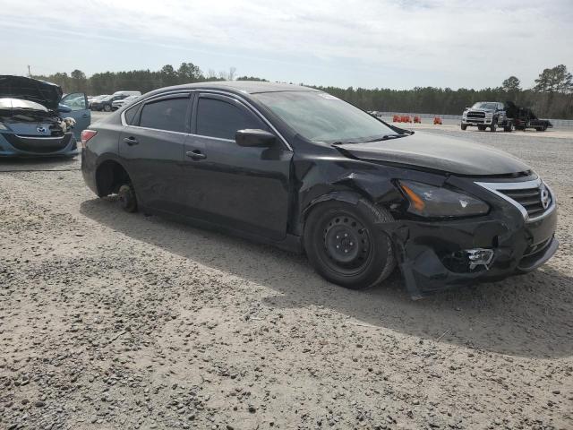 Vin: 1n4al3ap7fc191017, lot: 49584065, nissan altima 2.5 20154