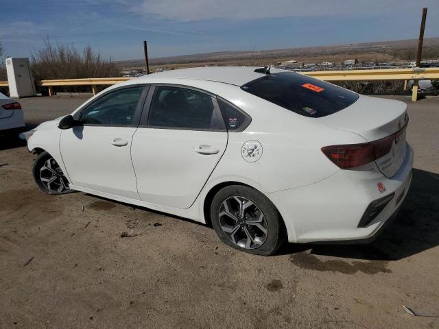 Vin: 3kpf24ad8ke080929, lot: 48077465, kia forte fe 20192