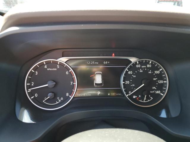 2023 NISSAN ROGUE S - 5N1BT3AA1PC883698