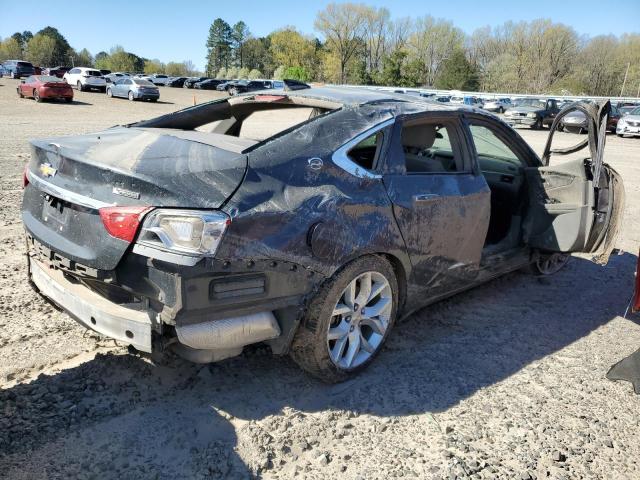 Vin: 2g1125s39j9170568, lot: 49971345, chevrolet impala premier 20183