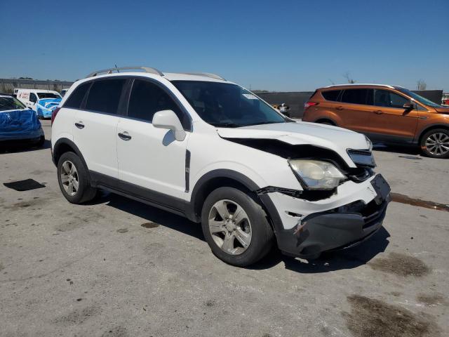 Vin: 3gnal2ek6es641999, lot: 48133515, chevrolet captiva ls 20144