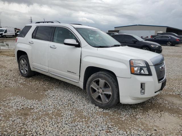 Vin: 2gkalyek1d6430772, lot: 49146955, gmc terrain denali 20134