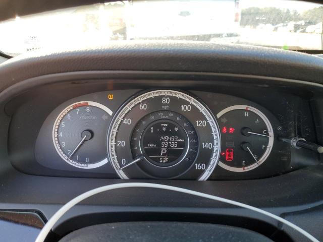 2016 HONDA ACCORD LX - 1HGCR2F31GA157431