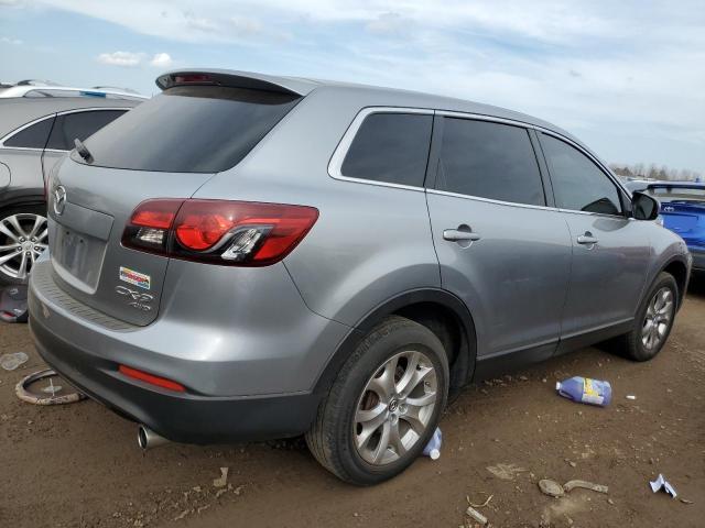 Vin: jm3tb3baxf0464475, lot: 49216585, mazda cx-9 sport 20153