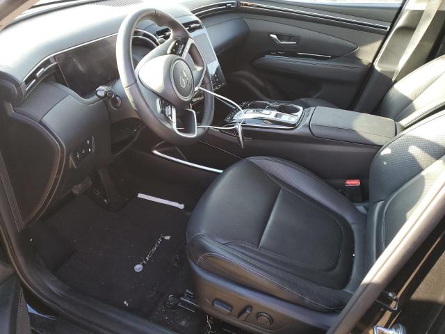 2024 HYUNDAI TUCSON ULT KM8JDDD2XRU185087