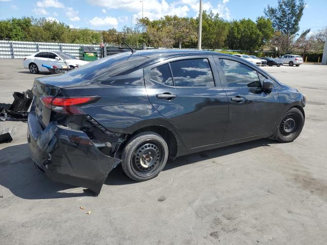 Vin: 3n1cn8dv4ll807022, lot: 50836955, nissan versa s 20203