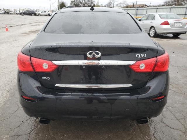 2017 INFINITI Q50 PREMIU JN1EV7AR9HM832859