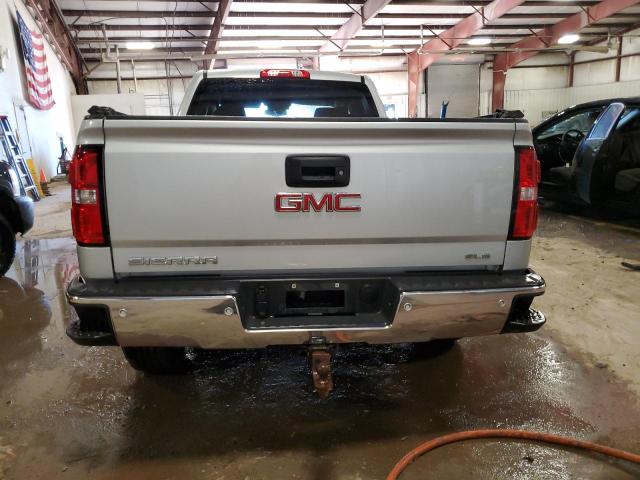 2018 GMC SIERRA K15 - 1GTV2MEC9JZ138305
