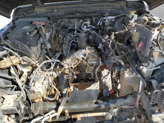 2020 JEEP GLADIATOR - 1C6HJTAG5LL142030