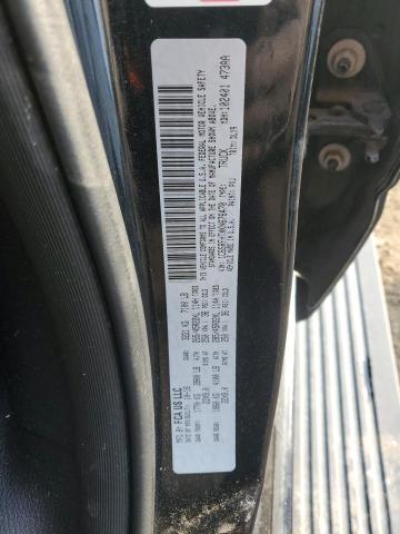 2019 RAM 1500 LIMIT 1C6SRFHTXKN676470