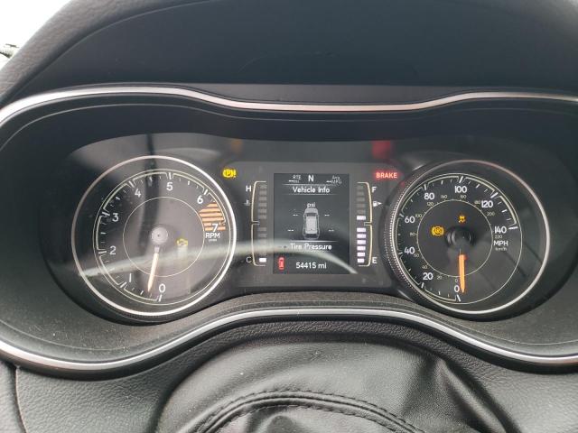 2020 JEEP CHEROKEE L - 1C4PJLCB4LD543892