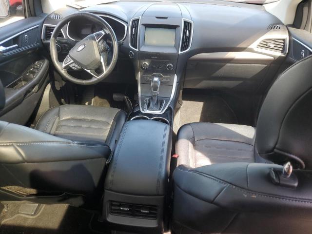 2015 FORD EDGE SEL - 2FMTK4J99FBB10818