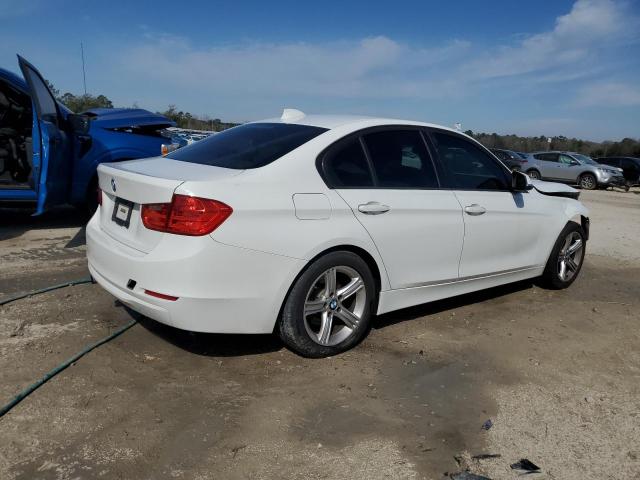 Vin: wba3a5g51dnp24617, lot: 46928975, bmw 3 series i 20133