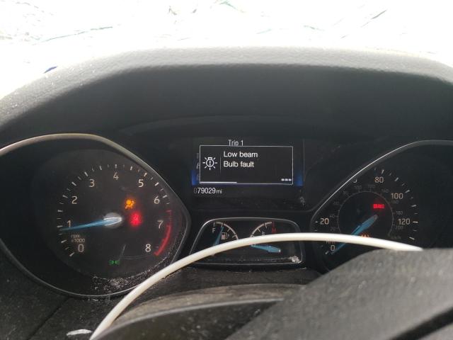 2015 FORD FOCUS S 1FADP3E26FL338301