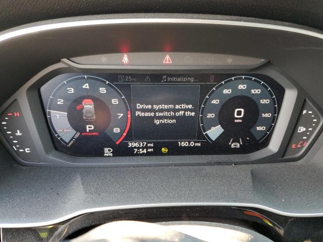 2021 AUDI Q3 PREMIUM - WA1EECF37M1109365