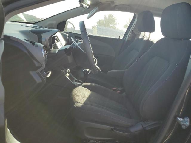 2015 CHEVROLET SONIC 1G1JC5SG0F4202026