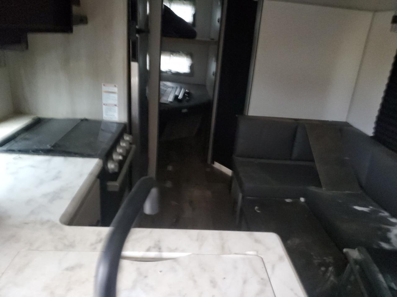 Lot #3271675348 2022 KZ SPREE