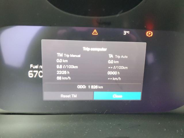 2024 VOLVO XC60 PLUS LYVL12RL2RB843989