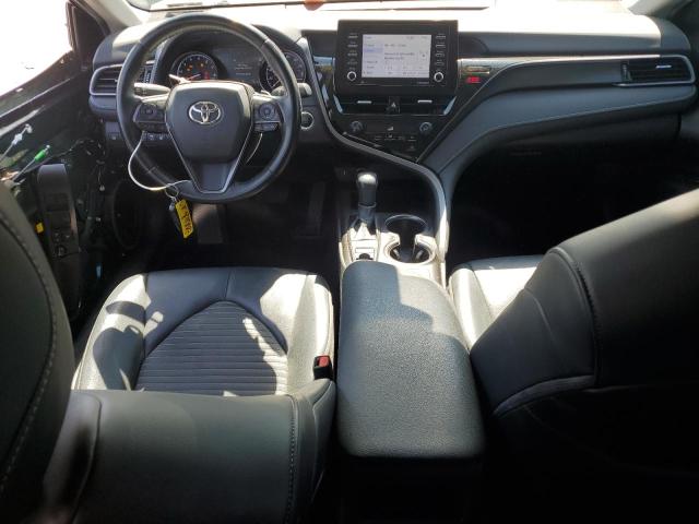 2021 TOYOTA CAMRY SE - 4T1T11BK5MU045539