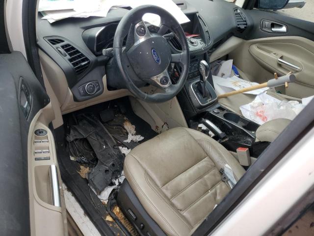 2017 FORD C-MAX TITA 1FADP5DU3HL115196
