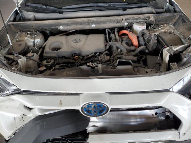 2022 TOYOTA RAV4 LIMIT - 4T3D6RFV6NU084755