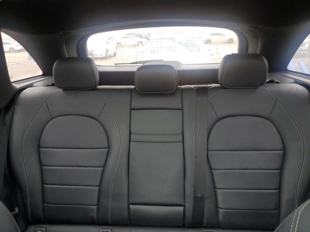 2017 MERCEDES-BENZ GLC 300 4M - WDC0G4KB1HF217769