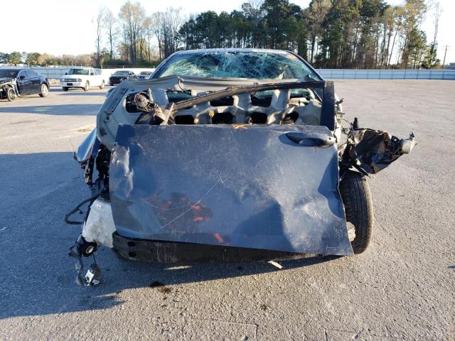 2015 TOYOTA COROLLA L - 2T1BURHEXFC236817